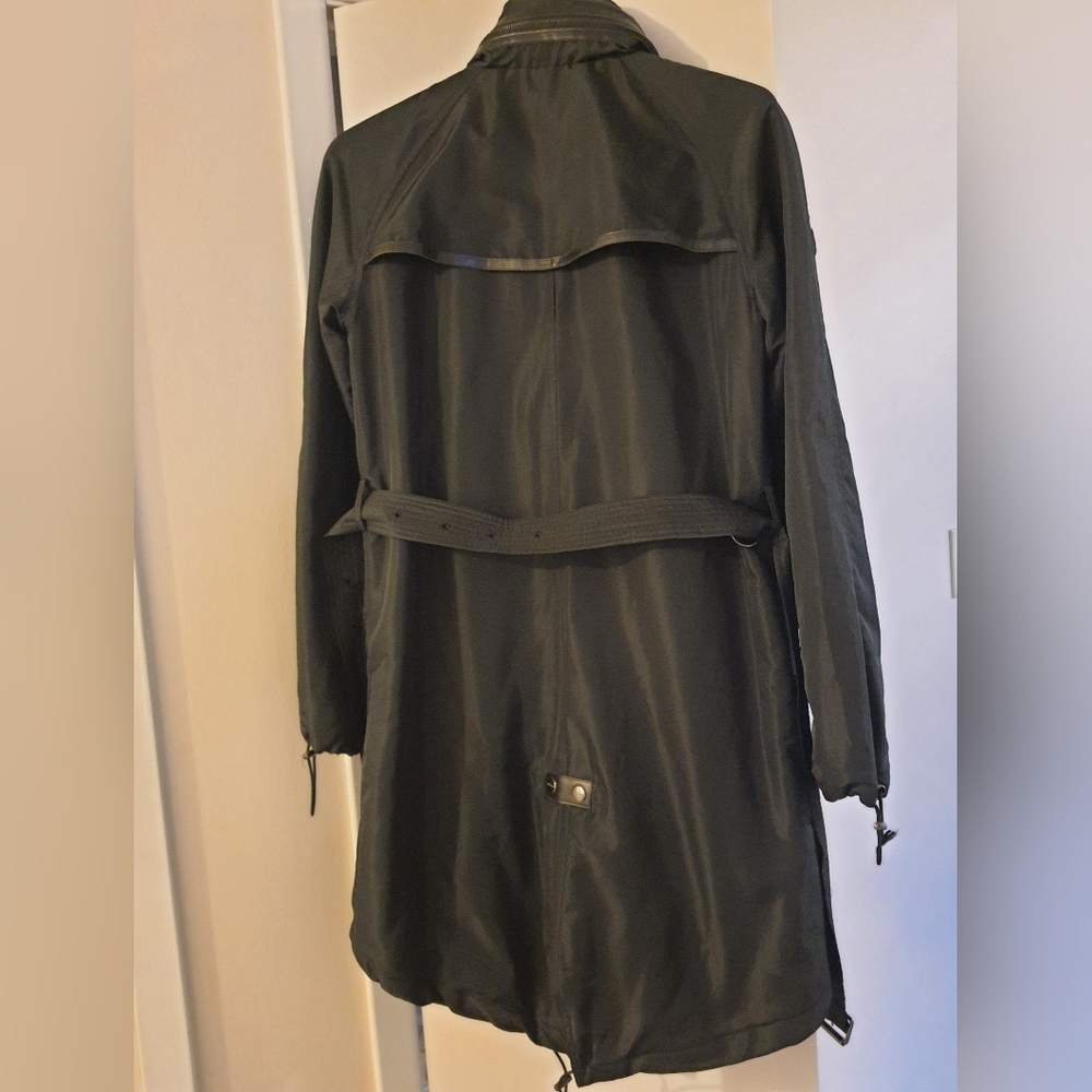 Burberry Jacket Women Sz:8 - Picture 2 of 9
